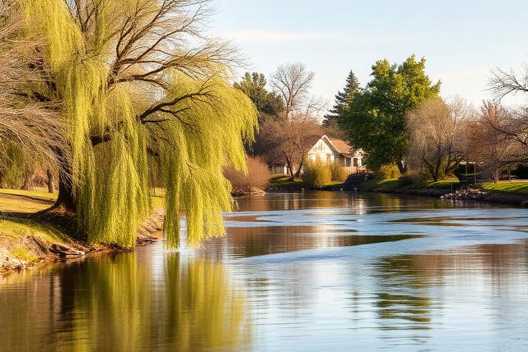 Tree care in Riverbank