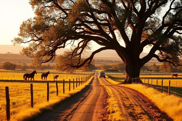 Tree care in Wilton