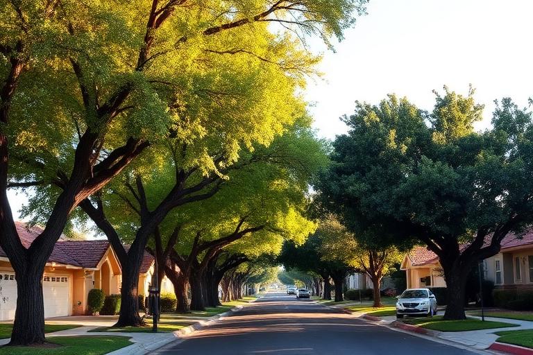 Tree care in Woodbridge